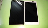 SKY A850 - 99%